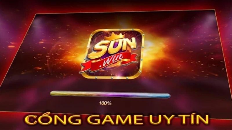 Thiên Đường Giải Trí Sunwin: Hệ Sinh Thái Game Đa Dạng Và Ưu Đãi Bùng Nổ