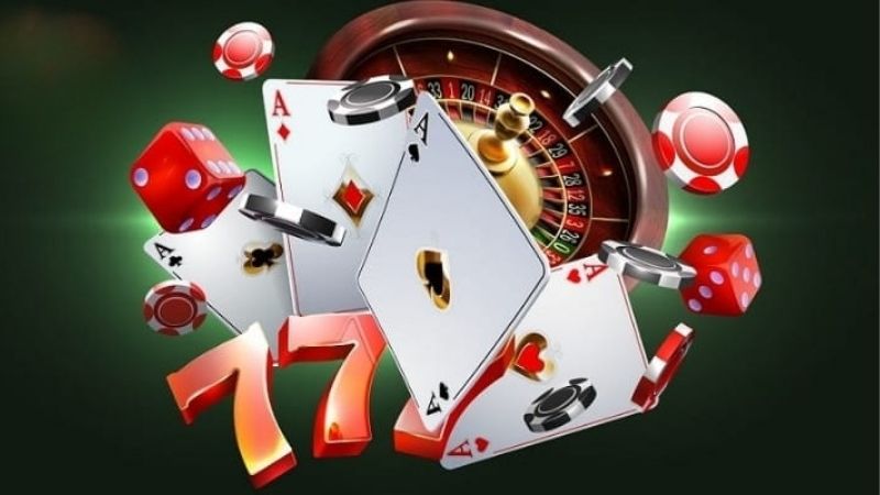 Thiên Đường Giải Trí Sunwin: Hệ Sinh Thái Game Đa Dạng Và Ưu Đãi Bùng Nổ