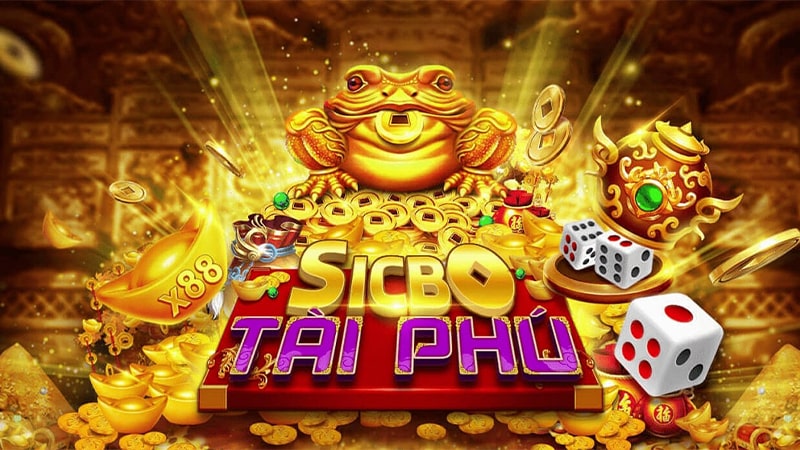 Phân Tích Xác Suất Thắng Trong Sicbo X88 Sunwin