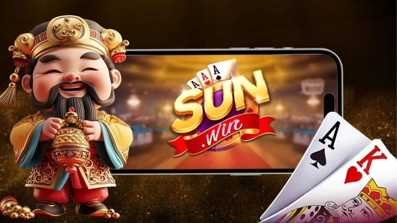 Cách Chơi Sunwin Trên Máy Tính - Không Cần Cài Đặt App