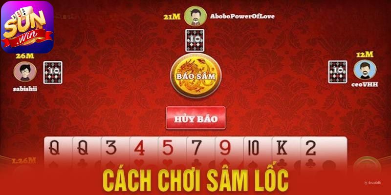 Nghệ thuật báo Sâm "cực bén" – Một bước lên mây