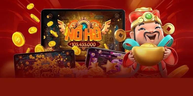 Bản chất vận hành của thuật toán Nổ hũ Thần Tài