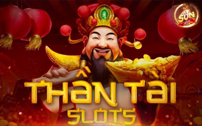 Mẹo săn jackpot nổ hũ Thần Tài Sunwin từ người chơi lâu năm