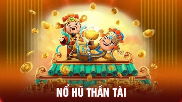 Những lưu ý sống còn khi tham gia săn hũ Thần Tài